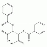 (+)-Дибензоил-(D)-винная кислота