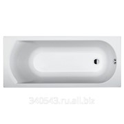 Ванна акриловая Riho Miami 160x70 см фото