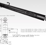 Гидроцилиндр КамАЗ 55111-8603010 3-х штоковый