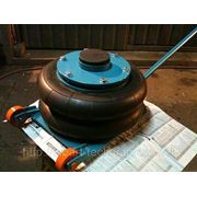 Домкрат пневматический 2,5Т фото