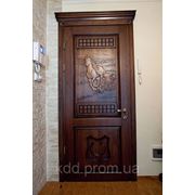 Купить Двери 210х80 в Киеве фото