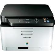 Прошивка принтера SAMSUNG CLX-3305W фото