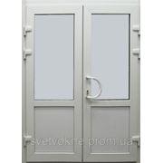 Металлопластиковые двери Brokelman фото