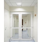Двери офисные из ПВХ Kommerling-от производителя“Стимекс“ фотография