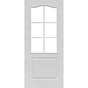 Дверь под стекло (2000х900)