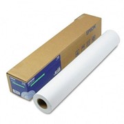 Бумага epson Enchanced Matter Paper 24x30.5m SP7600/9600/10600 фотография