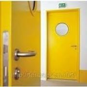 Протипожежні двері, ворота “Hormann“ (Німеччина). фотография