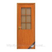 Дверное полотно Новый Стиль Колори, ольха, 2000х800х34 мм. фотография