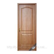 Дверное полотно Новый Стиль Фортис, ольха, 2000х900х34 мм. фото