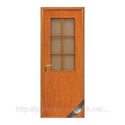 Дверное полотно Новый Стиль Колори, ольха, 2000х600х34 мм. фото