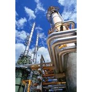 Естественный газ фото