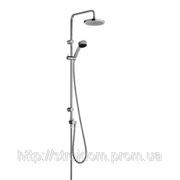 Душевая система Kludi Dual Shower System 660900500 фото