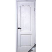 Ламинированая Новый Стиль Дверное полотно МДФ “Симпли“ А фото