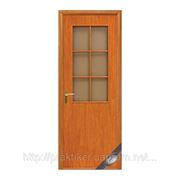 Дверное полотно Новый Стиль Колори, ольха, 2000х900х34 мм. фото