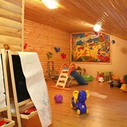 Детская комната фото