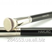 Кисть для тонального крема Hakuro H50S фото