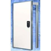 Фурнитура дверей холодильных распашных МТН (Италия) 1,0x2,0м фото