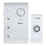 Звонок беспроводной E367 Feron