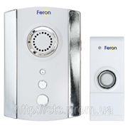 Звонок беспроводной E368 Feron