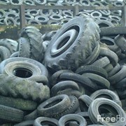 Утилизация шин фото