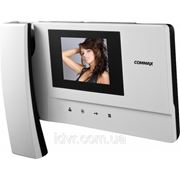 Видеодомофон COMMAX CDV-35A фото
