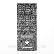 COMMAX DRC-4CPN2 silver цветной дверной блок фото