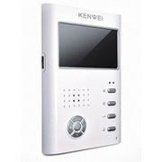 Видеодомофон KENWEI E430C фотография
