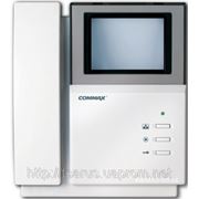 Commax DPV-4HP Домофоны черно-белые фото