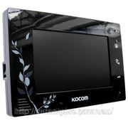 Домофон Kocom KCV-A374LE фотография