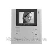 Видеодомофон черно-белый Kocom KIV -101EV фото