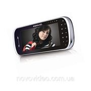 Монитор домофона Kenwei S704C - цветной с громкой связью фото