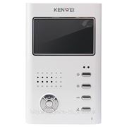 Видеодомофон Kenwei E430C
