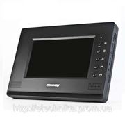 COMMAX CDV-70A black цветной домофон фото