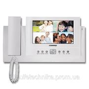 COMMAX CDV-71BQ цветной домофон фото
