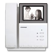 COMMAX DPV-4PF2 черно-белый домофон фотография