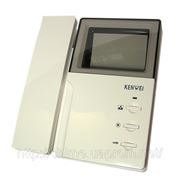 Видеодомофон Kenwei KW-4HP-TN