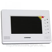 COMMAX CDV-71AM w-pearl цветной домофон фотография