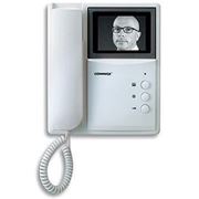 Черно-белый видеодомофон COMMAX DPV-4KE