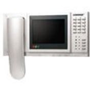 Видеодомофон (COMMAX) цветной CAV-50T фото