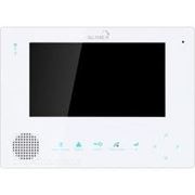 SLINEX MS-07M цветной домофон с записью фото