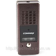 COMMAX DRC-4BPN brown черно-белая вызывная панель фотография