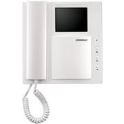 Черно-белый видеодомофон COMMAX DPV-4AE фото
