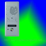 DRC-4BP COMMAX Вызывная панель видеодомофона фото