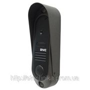 DVC-311 black дверной блок вызова фото