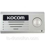 Аудиопанель Kocom KC-MD10 фото