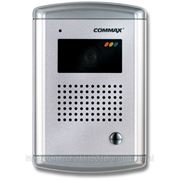 Commax Вызывная панель Commax DRC-4CA (DRC-4CA) фото