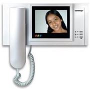 Цветной видеодомофон COMMAX CDV-50 фото