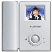 Видеодомофон цветной фирмы Commax, CDV-35N