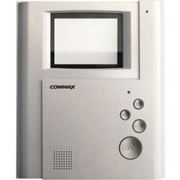 Домофонный монитор Commax DPV-4LH pearl фото