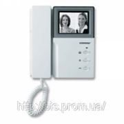 Видеодомофон (COMMAX) черно-белый DPV-4HP2 фотография